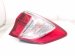 2017 Acura RDX Light / Rear Passenger Tail Lamp (on Body) 33500 TX4 A51 Replacement 2017 Acura RDX Light / Rear Passenger Tail Lamp (on Body) 33500 TX4 A51 Replacement thumbnail