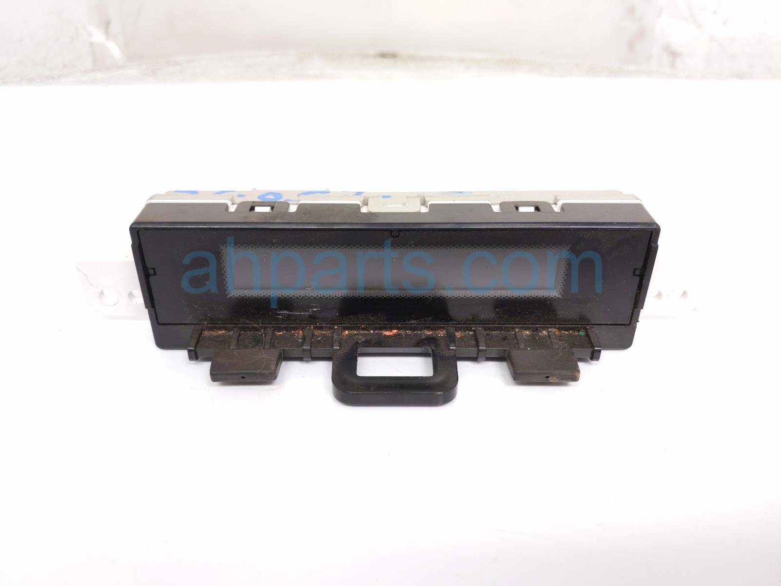 Acura LOWER DISPLAY SCREEN UNIT