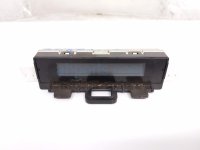 Acura LOWER DISPLAY SCREEN UNIT Acura LOWER DISPLAY SCREEN UNIT