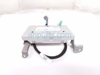 Toyota NAVIGATION CONTROL MODULE Toyota NAVIGATION CONTROL MODULE