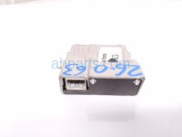 Toyota FRONT WINDSHIELD MONOCULAR CAMERA Toyota FRONT WINDSHIELD MONOCULAR CAMERA