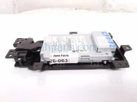 Toyota WIRELESS PHONE CHARGER ASSY Toyota WIRELESS PHONE CHARGER ASSY