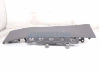 Ford PASSENGER KNEE AIR BAG - GREY Ford PASSENGER KNEE AIR BAG - GREY