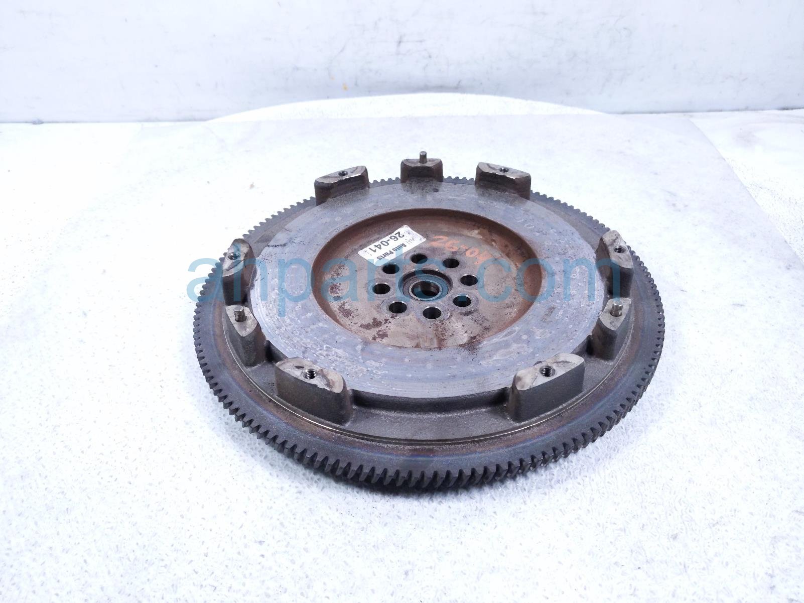 FLYWHEEL - M.T TYPE-R - 2.0L