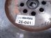 2021 Honda Civic Flywheel M.t Type r 2.0l 22100 5DE 013 Replacement 2021 Honda Civic Flywheel M.t Type r 2.0l 22100 5DE 013 Replacement thumbnail
