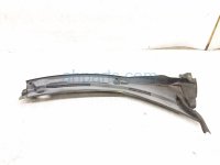 Honda RH WINDSHIELD COWL VENT PANEL Honda RH WINDSHIELD COWL VENT PANEL