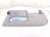 2021 Ford F150 Driver Sun Visor Grey JL3Z 1504105 AE Replacement 2021 Ford F150 Driver Sun Visor Grey JL3Z 1504105 AE Replacement thumbnail