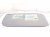 2021 Ford F150 Driver Sun Visor Grey JL3Z 1504105 AE Replacement 2021 Ford F150 Driver Sun Visor Grey JL3Z 1504105 AE Replacement thumbnail