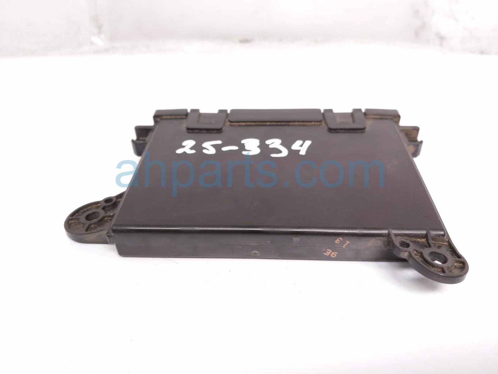 AIR CONDITIONER AMPLIFIER