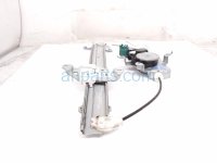 Nissan FR/RH WINDOW REGULATOR & MOTOR Nissan FR/RH WINDOW REGULATOR & MOTOR