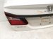 2016 Honda Accord Trunk / Decklid W/spoiler White 68500 T2F A30ZZ Replacement 2016 Honda Accord Trunk / Decklid W/spoiler White 68500 T2F A30ZZ Replacement thumbnail