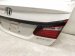 2016 Honda Accord Trunk / Decklid W/spoiler White 68500 T2F A30ZZ Replacement 2016 Honda Accord Trunk / Decklid W/spoiler White 68500 T2F A30ZZ Replacement thumbnail