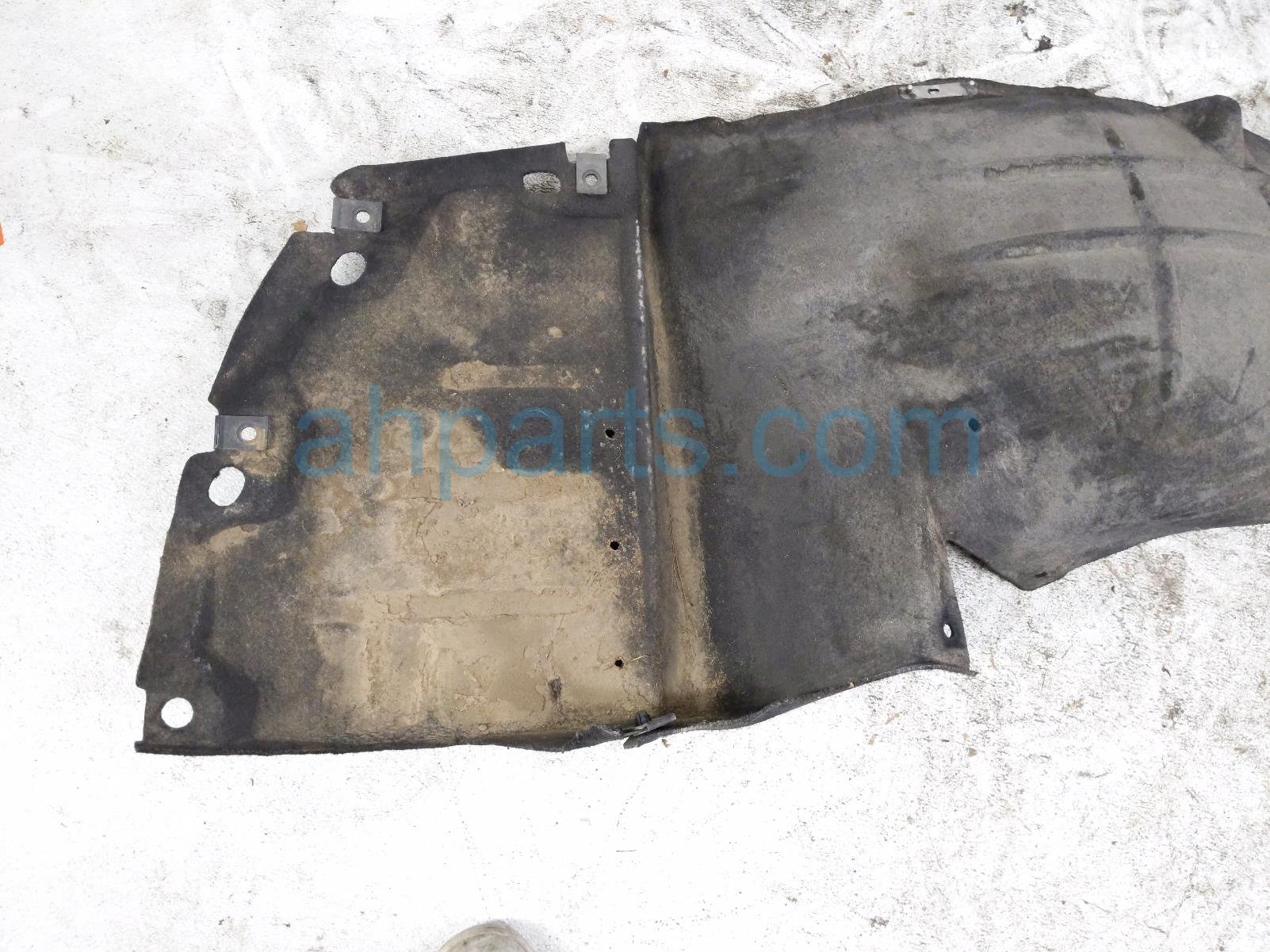 2021 Honda Civic Front Driver Inner Fender Liner Type R 74151 TGH A00 Replacement 2021 Honda Civic Front Driver Inner Fender Liner Type R 74151 TGH A00 Replacement thumbnail