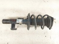 Acura FR/LH STRUT ABSORBER + SPRING Acura FR/LH STRUT ABSORBER + SPRING