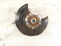 Acura FR/RH SPINDLE KNUCKLE HUB - FWD Acura FR/RH SPINDLE KNUCKLE HUB - FWD