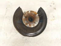 Acura RR/RH SPINDLE KNUCKLE HUB Acura RR/RH SPINDLE KNUCKLE HUB