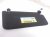 2024 Acura Integra Driver Sun Visor Black 83280 T20 A91ZB Replacement 2024 Acura Integra Driver Sun Visor Black 83280 T20 A91ZB Replacement thumbnail