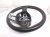 2024 Acura Integra Steering Wheel Black 78501 T20 A22ZH Replacement 2024 Acura Integra Steering Wheel Black 78501 T20 A22ZH Replacement thumbnail