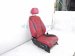 2024 Acura Integra Front Passenger Seat Red W/o Airbag* 81122 3S5 AA1ZB Replacement 2024 Acura Integra Front Passenger Seat Red W/o Airbag* 81122 3S5 AA1ZB Replacement thumbnail