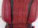 2024 Acura Integra Front Passenger Seat Red W/o Airbag* 81122 3S5 AA1ZB Replacement 2024 Acura Integra Front Passenger Seat Red W/o Airbag* 81122 3S5 AA1ZB Replacement thumbnail