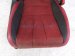 2024 Acura Integra Front Passenger Seat Red W/o Airbag* 81122 3S5 AA1ZB Replacement 2024 Acura Integra Front Passenger Seat Red W/o Airbag* 81122 3S5 AA1ZB Replacement thumbnail