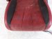 2024 Acura Integra Front Driver Seat Red W/o Airbag* 81522 3S5 A21ZD Replacement 2024 Acura Integra Front Driver Seat Red W/o Airbag* 81522 3S5 A21ZD Replacement thumbnail