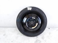 Nissan T135/70D16 SPARE DONUT WHEEL & TIRE Nissan T135/70D16 SPARE DONUT WHEEL & TIRE