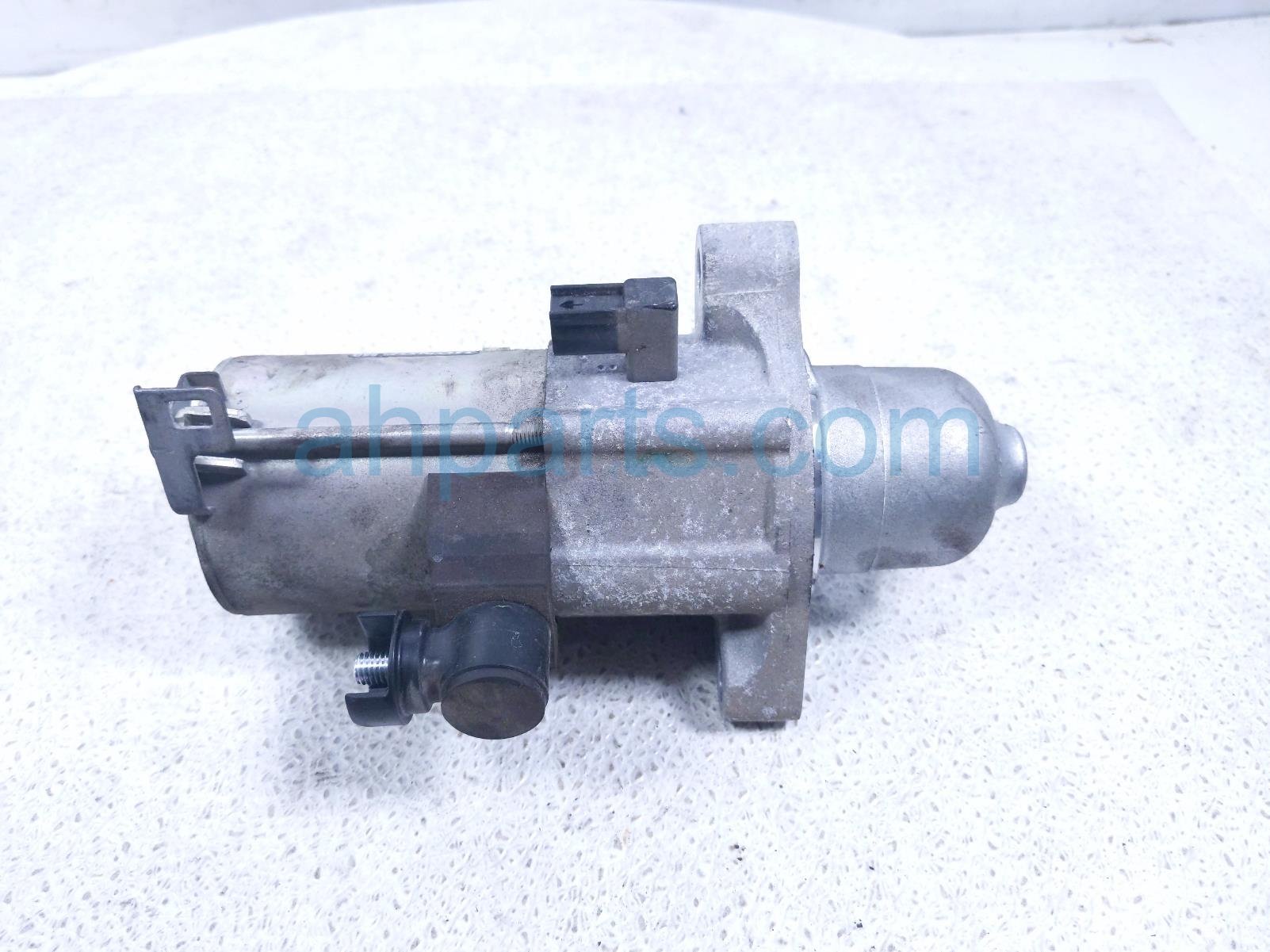 Honda CORE CORE STARTER MOTOR