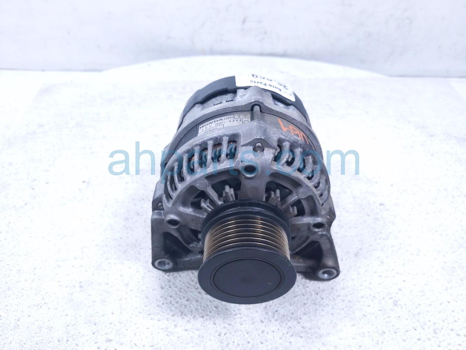 Honda ALTERNATOR / GENERATOR