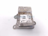 Honda SRS AIRBAG COMPUTER - 3 BLOWN AB Honda SRS AIRBAG COMPUTER - 3 BLOWN AB