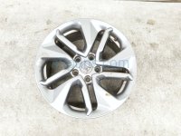 Honda RR/LH WHEEL / RIM - LIGHT CURB Honda RR/LH WHEEL / RIM - LIGHT CURB