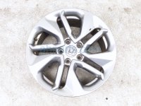 Honda FR/RH WHEEL / RIM - LIGHT CURB Honda FR/RH WHEEL / RIM - LIGHT CURB