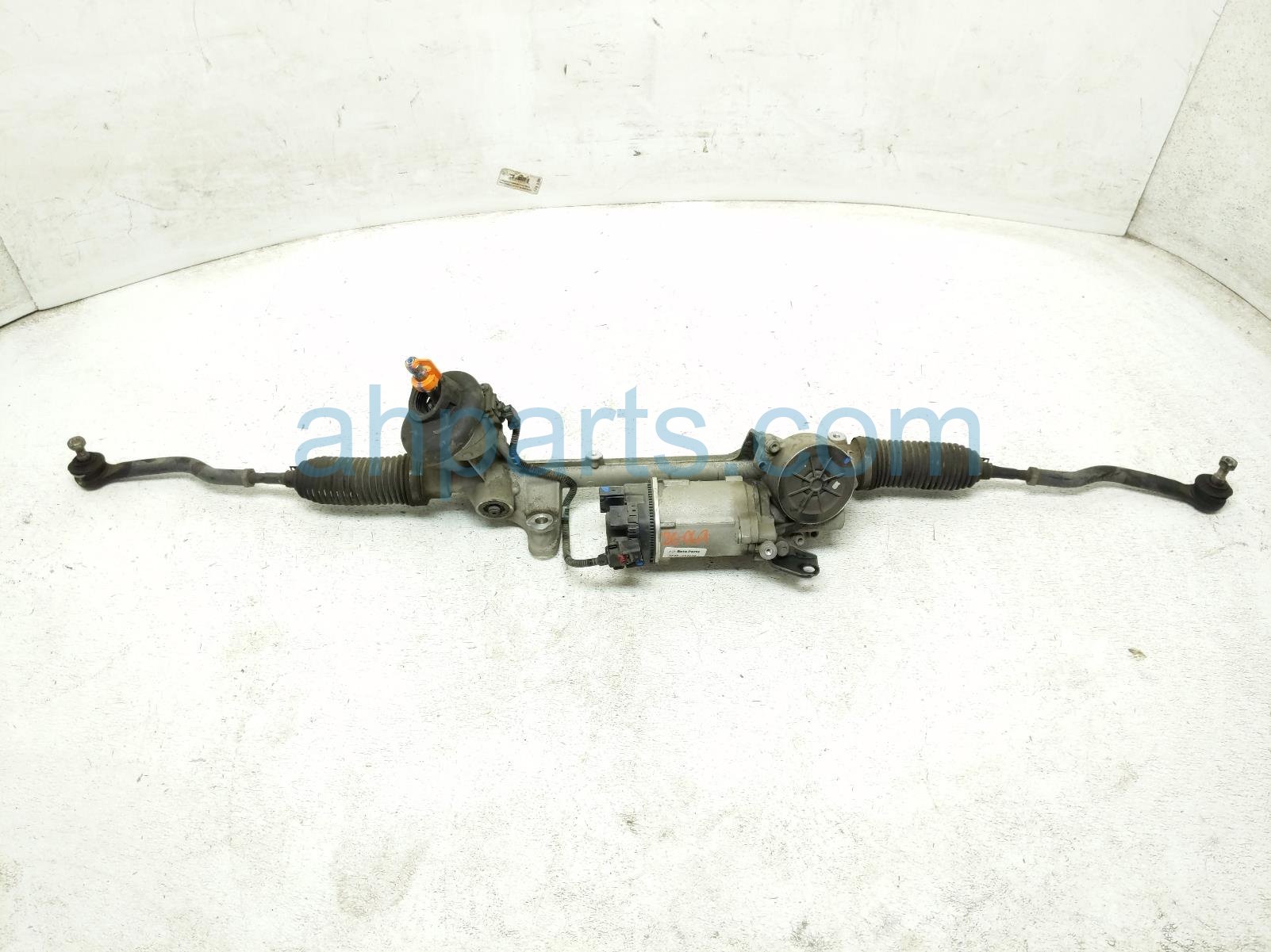 Honda POWER STEERING RACK & PINION