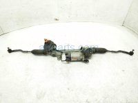 Honda POWER STEERING RACK & PINION Honda POWER STEERING RACK & PINION