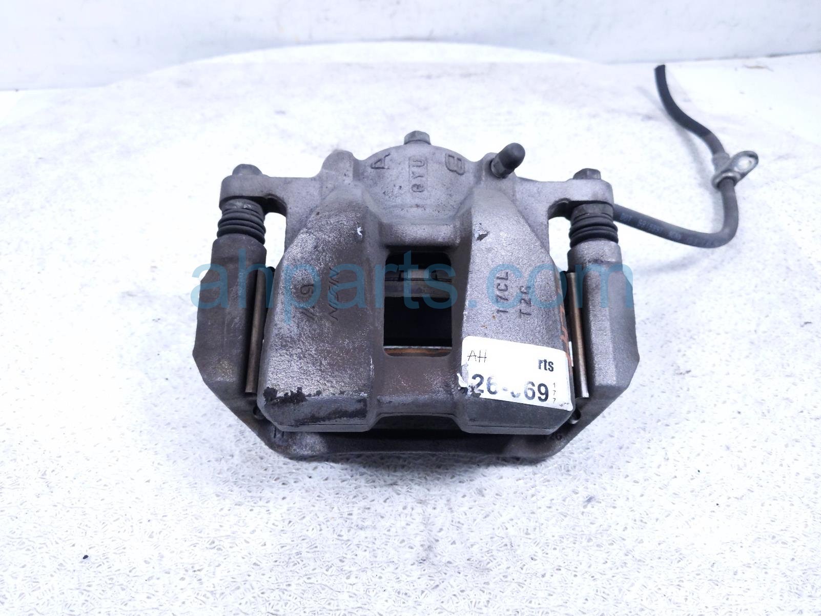 Honda CORE CORE FR/LH BRAKE CALIPER