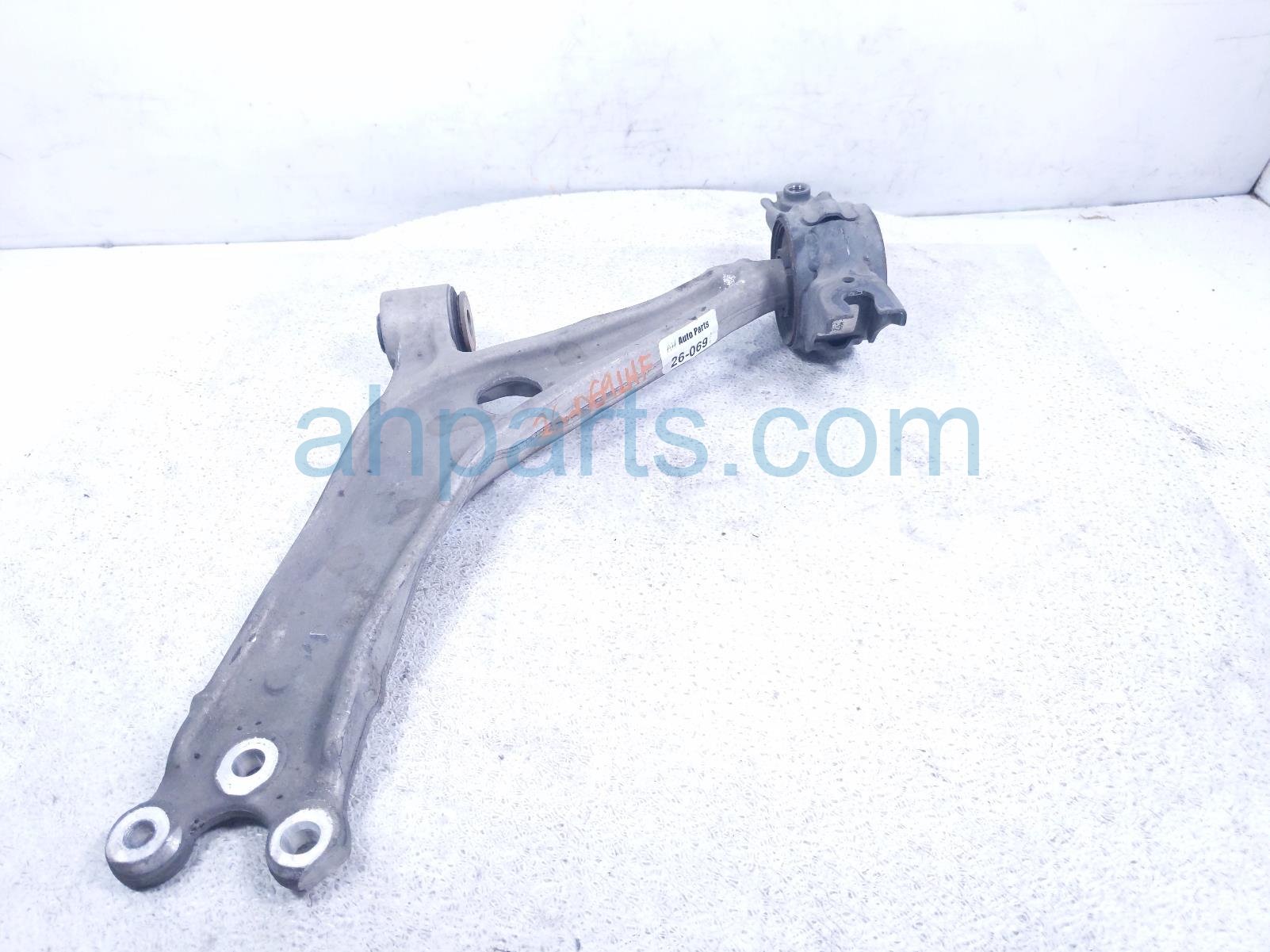 $125 Honda FR/LH LOWER CONTROL ARM