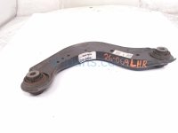 Honda RR/LH UPPER CONTROL ARM - Honda RR/LH UPPER CONTROL ARM -