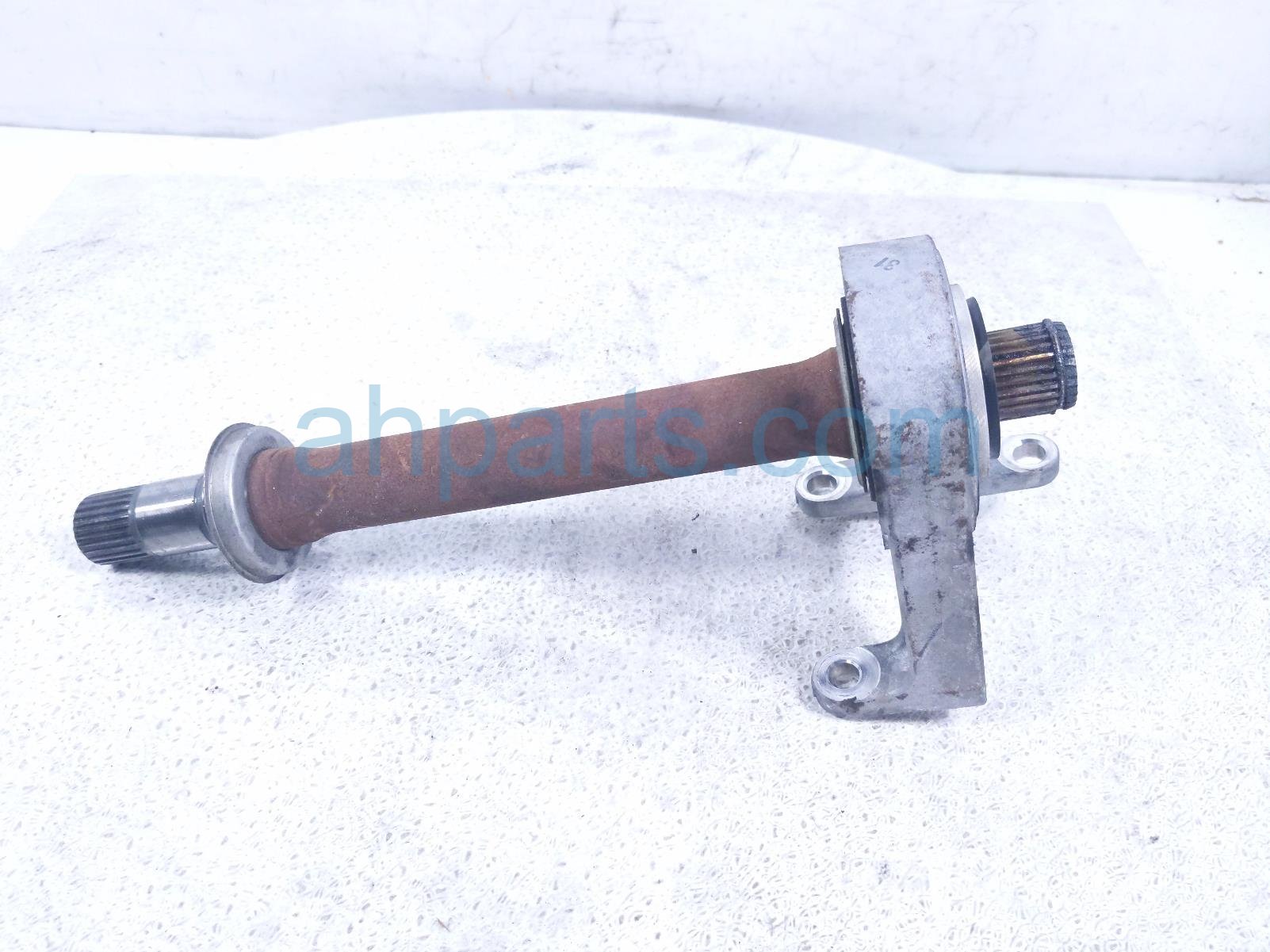 Honda RH INTERMEDIATE JACK SHAFT - AT