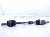 Honda FR/LH CV AXLE DRIVE SHAFT Honda FR/LH CV AXLE DRIVE SHAFT