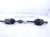 2019 Honda Accord Front Driver Cv Axle Drive Shaft 44306 TVA A51 Replacement 2019 Honda Accord Front Driver Cv Axle Drive Shaft 44306 TVA A51 Replacement thumbnail