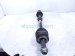 2019 Honda Accord Front Driver Cv Axle Drive Shaft 44306 TVA A51 Replacement 2019 Honda Accord Front Driver Cv Axle Drive Shaft 44306 TVA A51 Replacement thumbnail