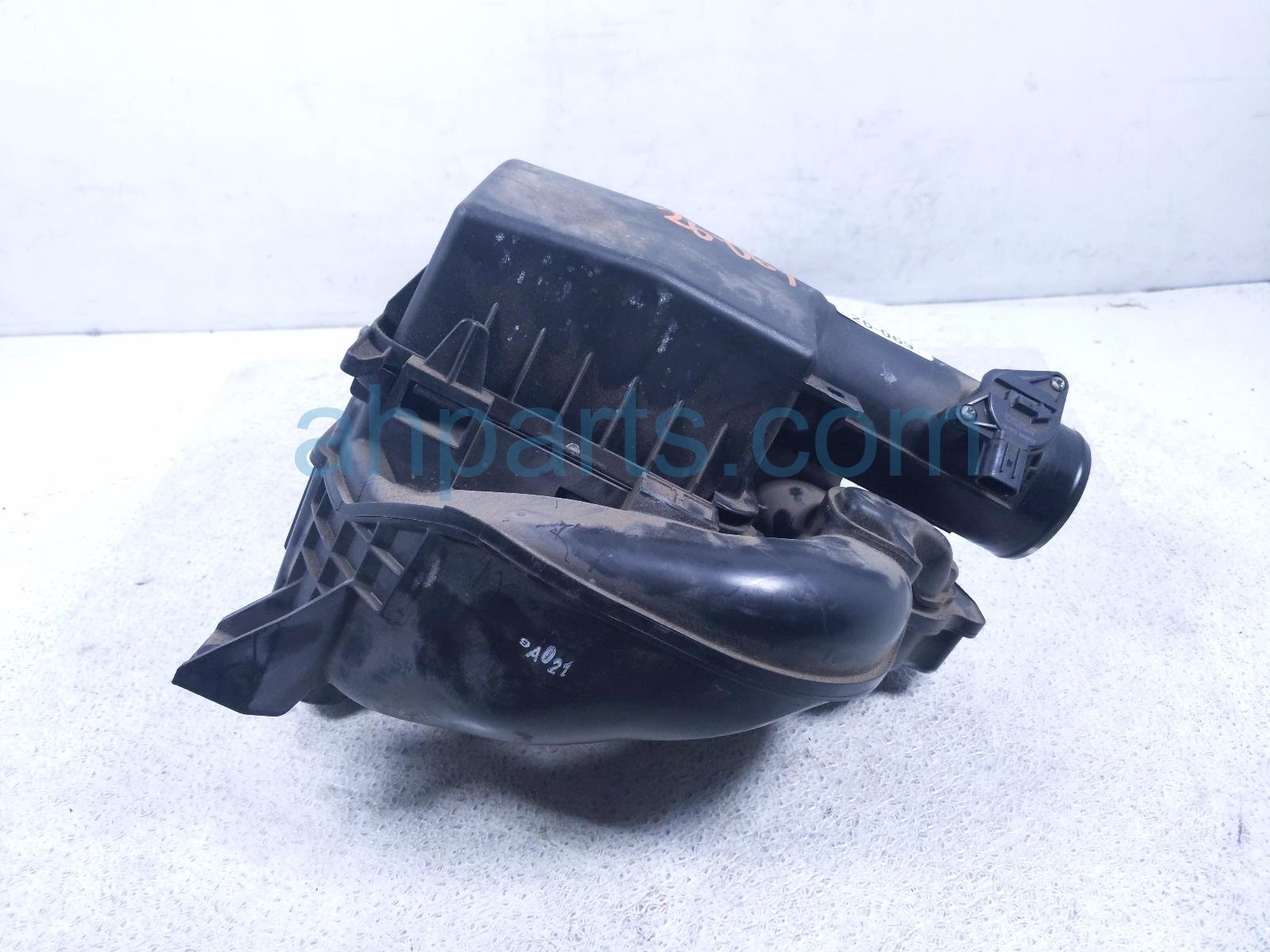 Honda AIR CLEANER INTAKE BOX