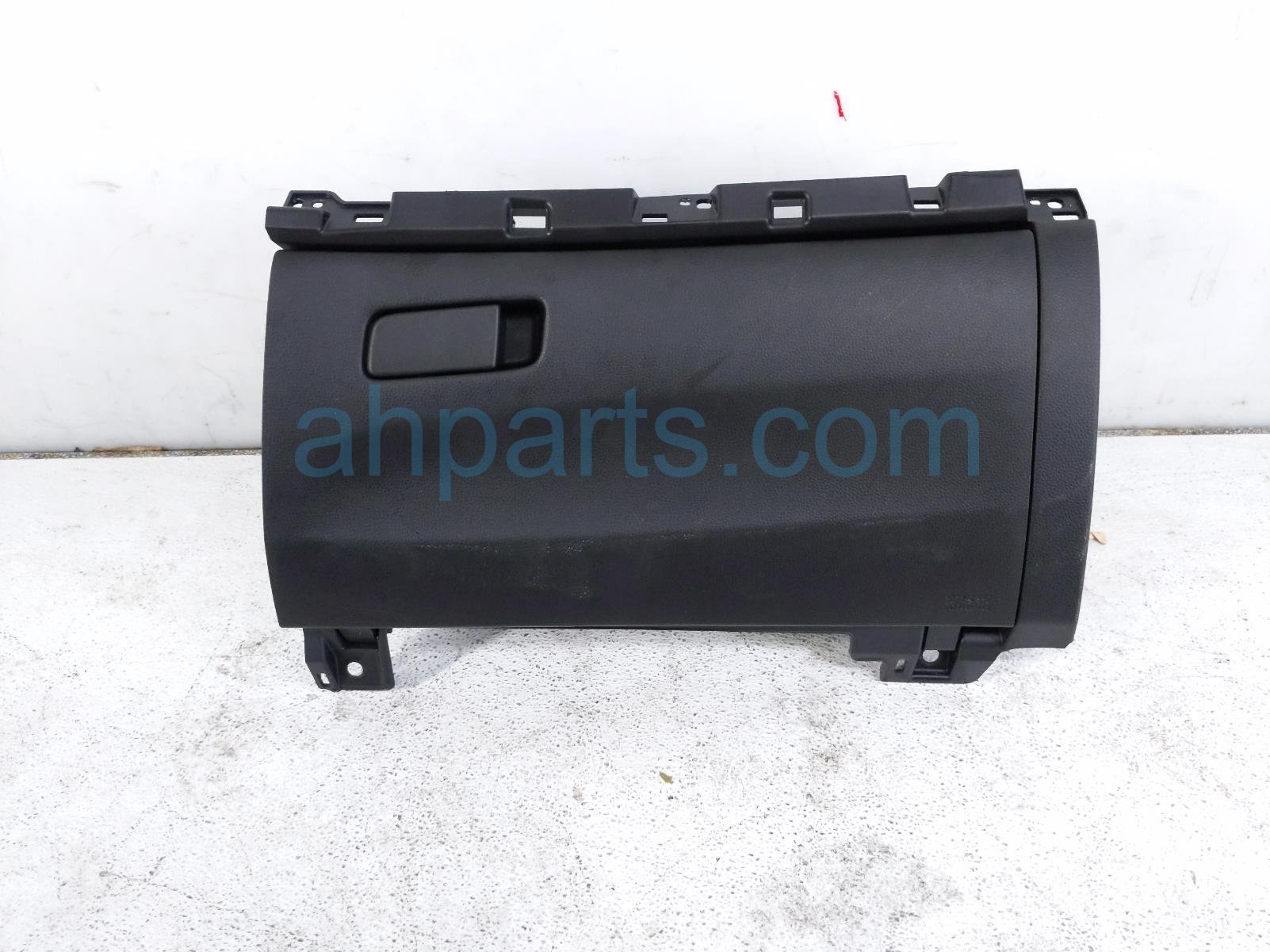 Honda GLOVE COMPARTMENT BOX - BLACK