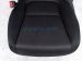 2019 Honda Accord Front Driver Seat Black W/o Airbag* 81527 TVC A11 Replacement 2019 Honda Accord Front Driver Seat Black W/o Airbag* 81527 TVC A11 Replacement thumbnail