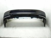 Honda REAR BUMPER COVER - BLACK Honda REAR BUMPER COVER - BLACK