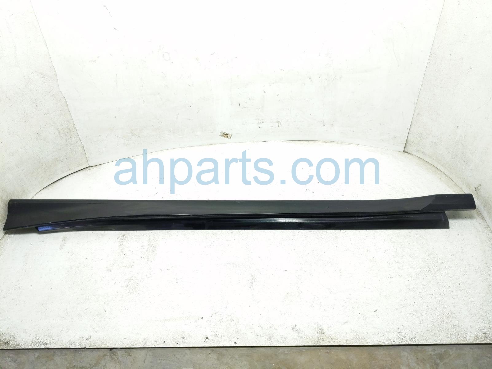 Honda LH SIDE SKIRT / MOLDING - GREY LX