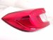 2019 Honda Accord Light / Rear Driver Tail Lamp (on Body) 33550 TVA A01 Replacement 2019 Honda Accord Light / Rear Driver Tail Lamp (on Body) 33550 TVA A01 Replacement thumbnail