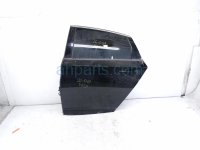 $825 Honda RR/LH DOOR - BLACK - NO INSIDE TRIM $825 Honda RR/LH DOOR - BLACK - NO INSIDE TRIM