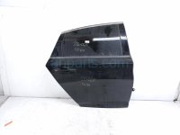 Honda RR/RH DOOR - BLK - NO INSIDE TRIM Honda RR/RH DOOR - BLK - NO INSIDE TRIM