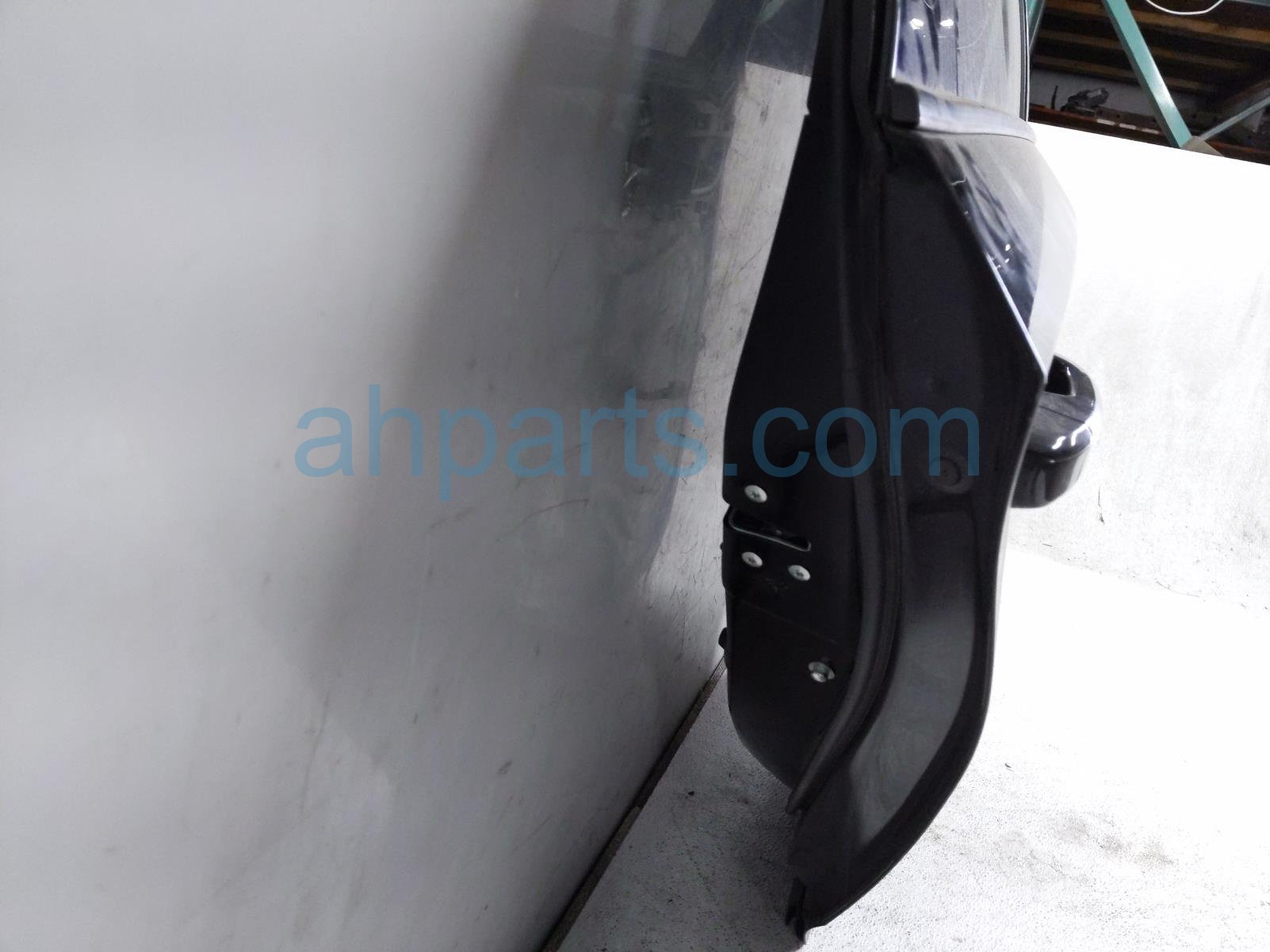 2019 Honda Accord Rear Passenger Door Blk No Inside Trim 67510 TVA 325ZZ Replacement 2019 Honda Accord Rear Passenger Door Blk No Inside Trim 67510 TVA 325ZZ Replacement thumbnail